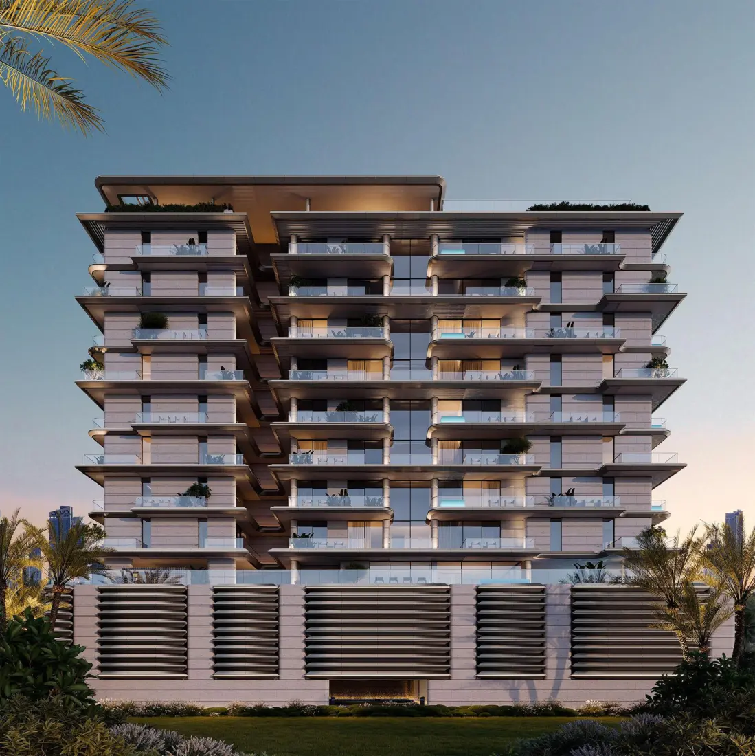 241 Waterside Residences
