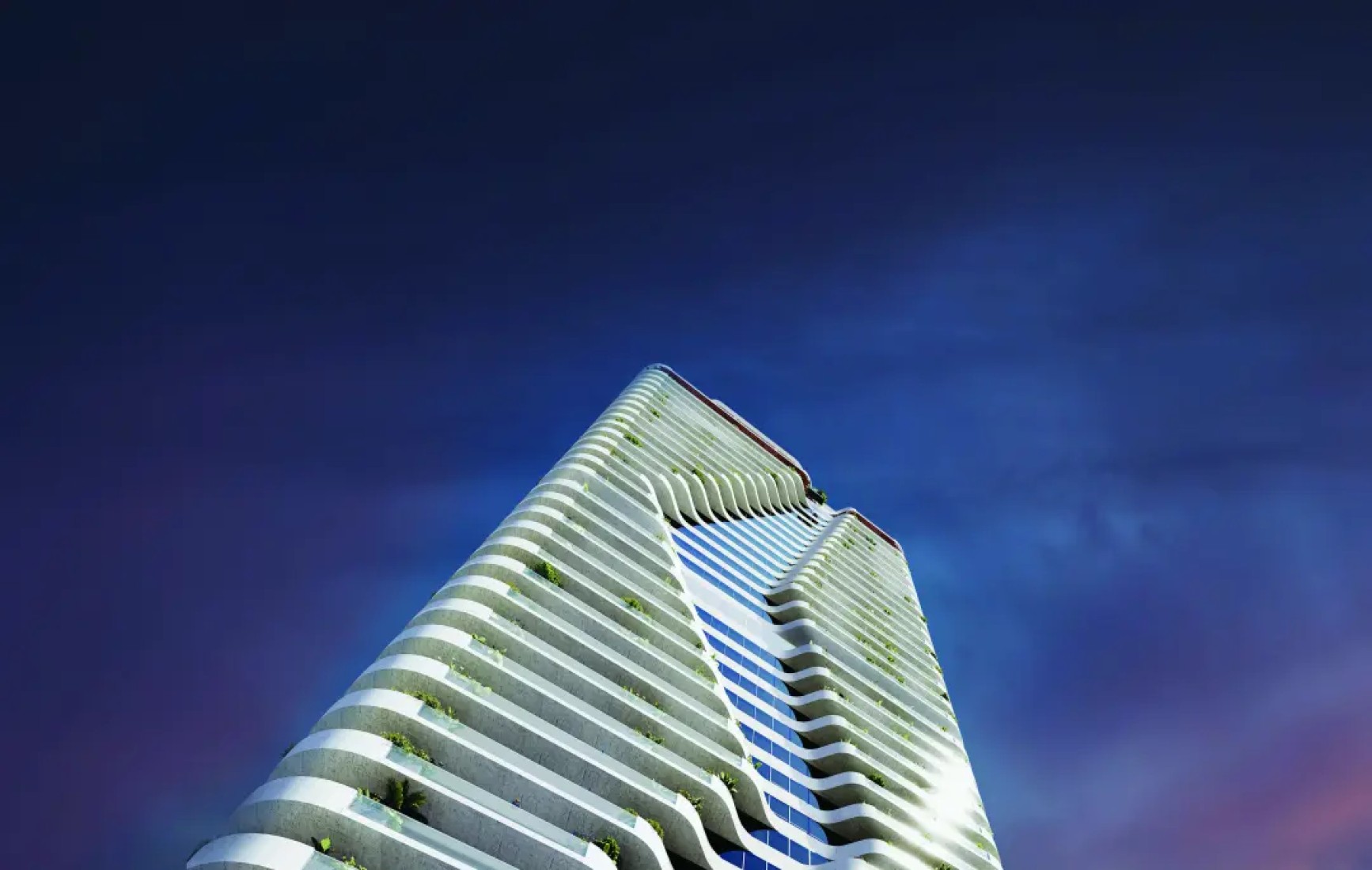 Azha Millennium Residences