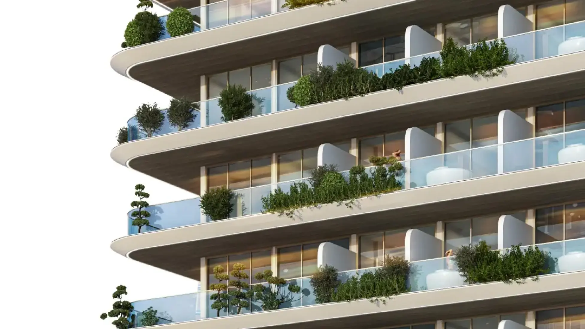 Sky Line by Peace Homes