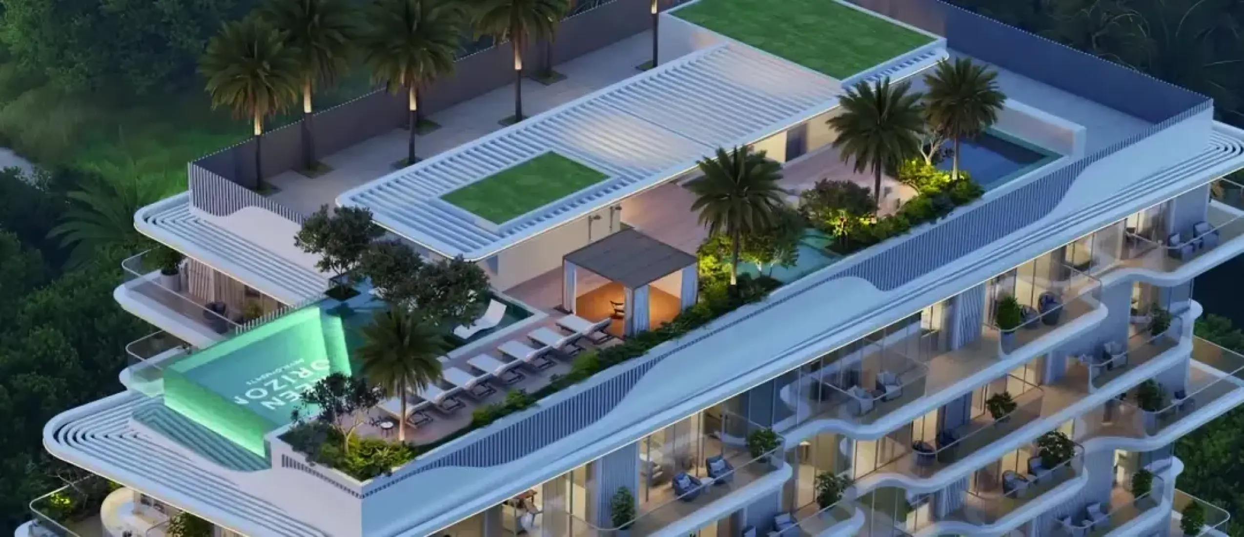 Meriden Beach Residences