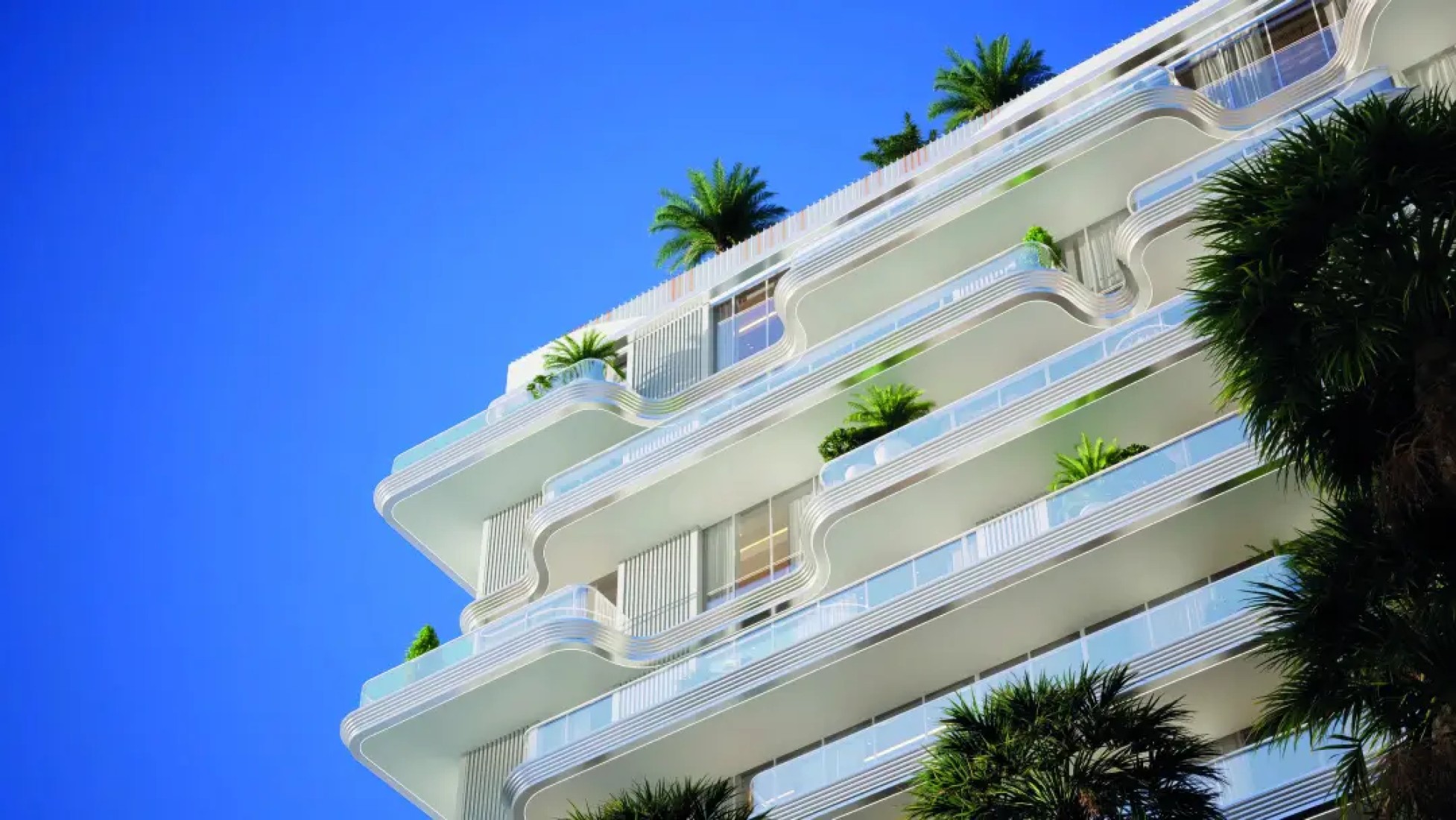 Meriden Beach Residences