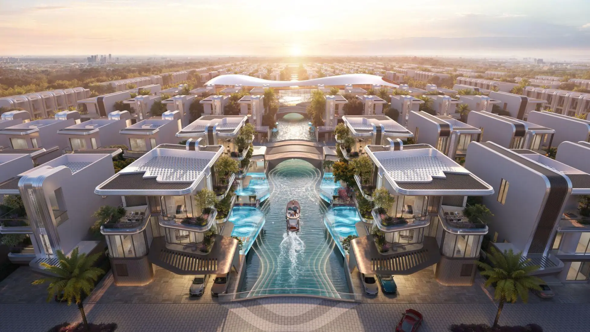 Leos Royal - Regent's Park