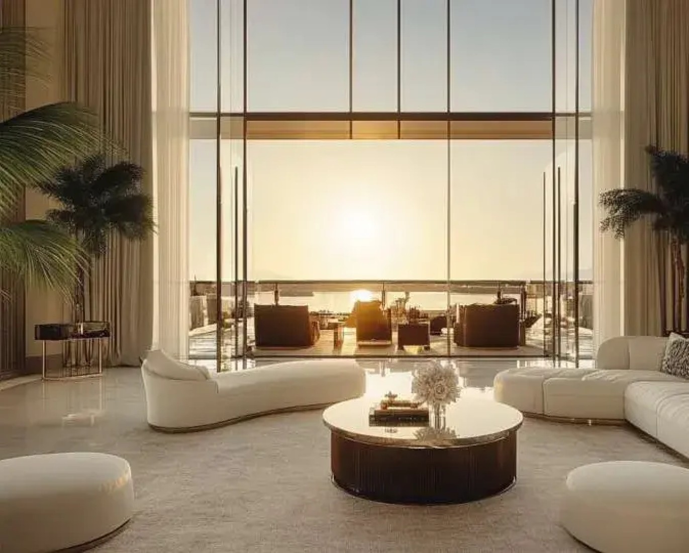 Unfurnished finishing 4