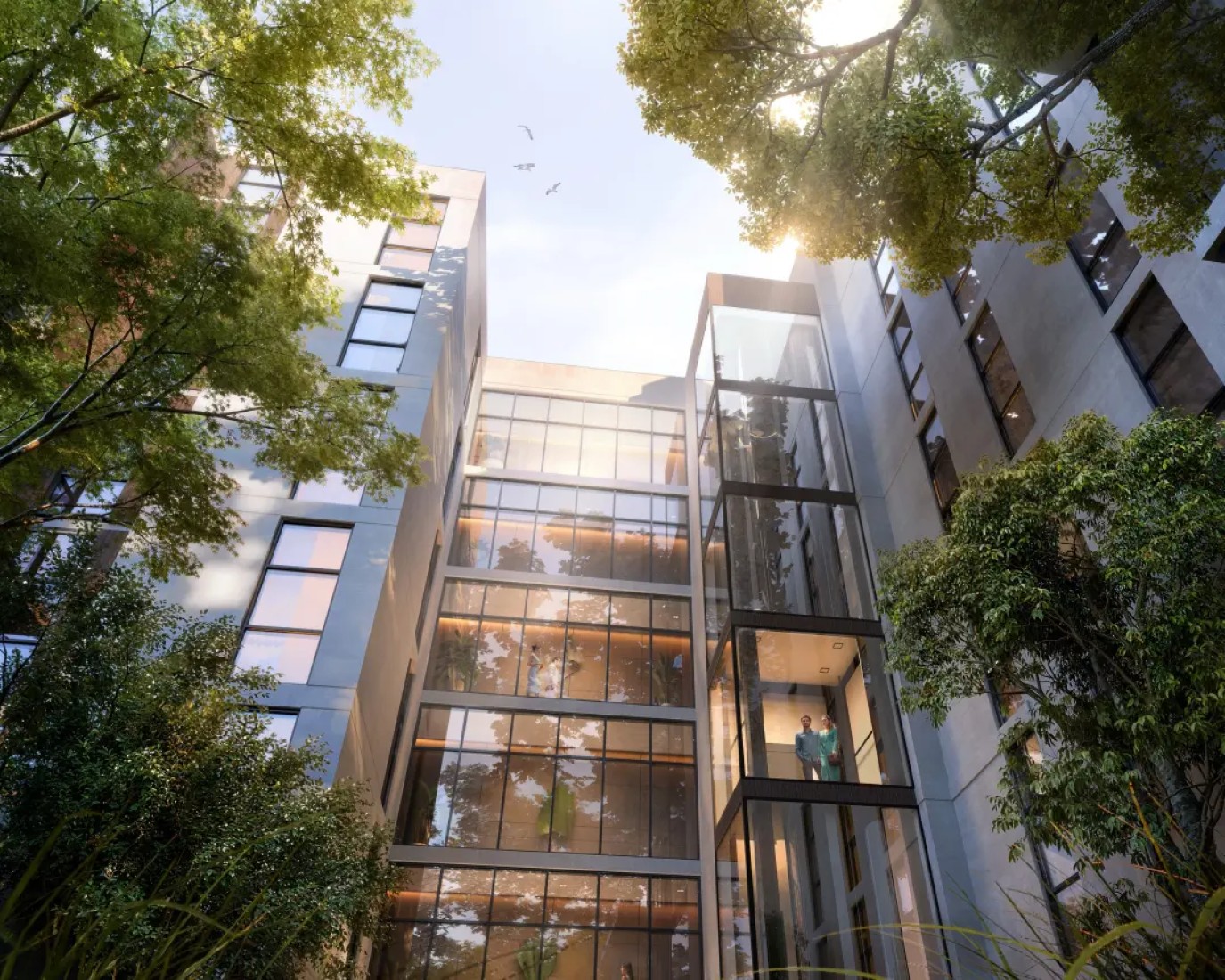 Maravelle Residences