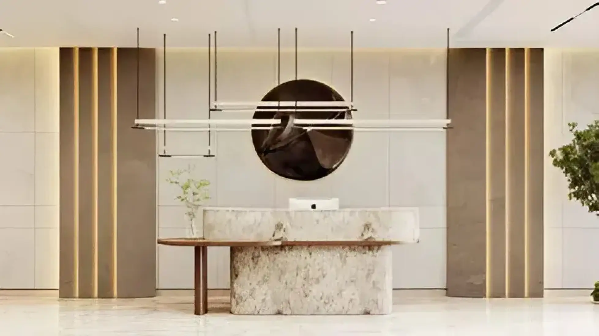 Arthouse Private Residences