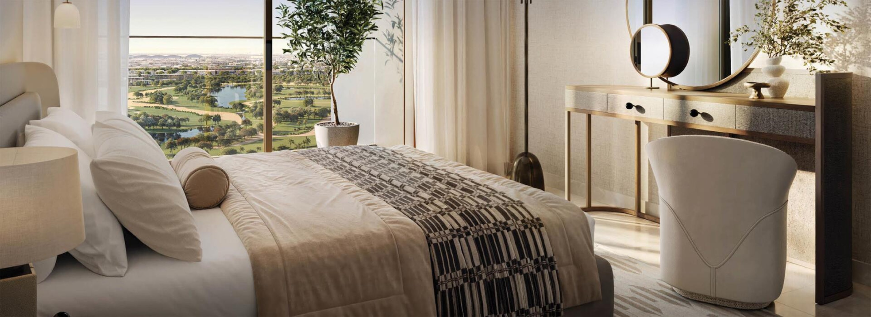 Unfurnished finishing 1