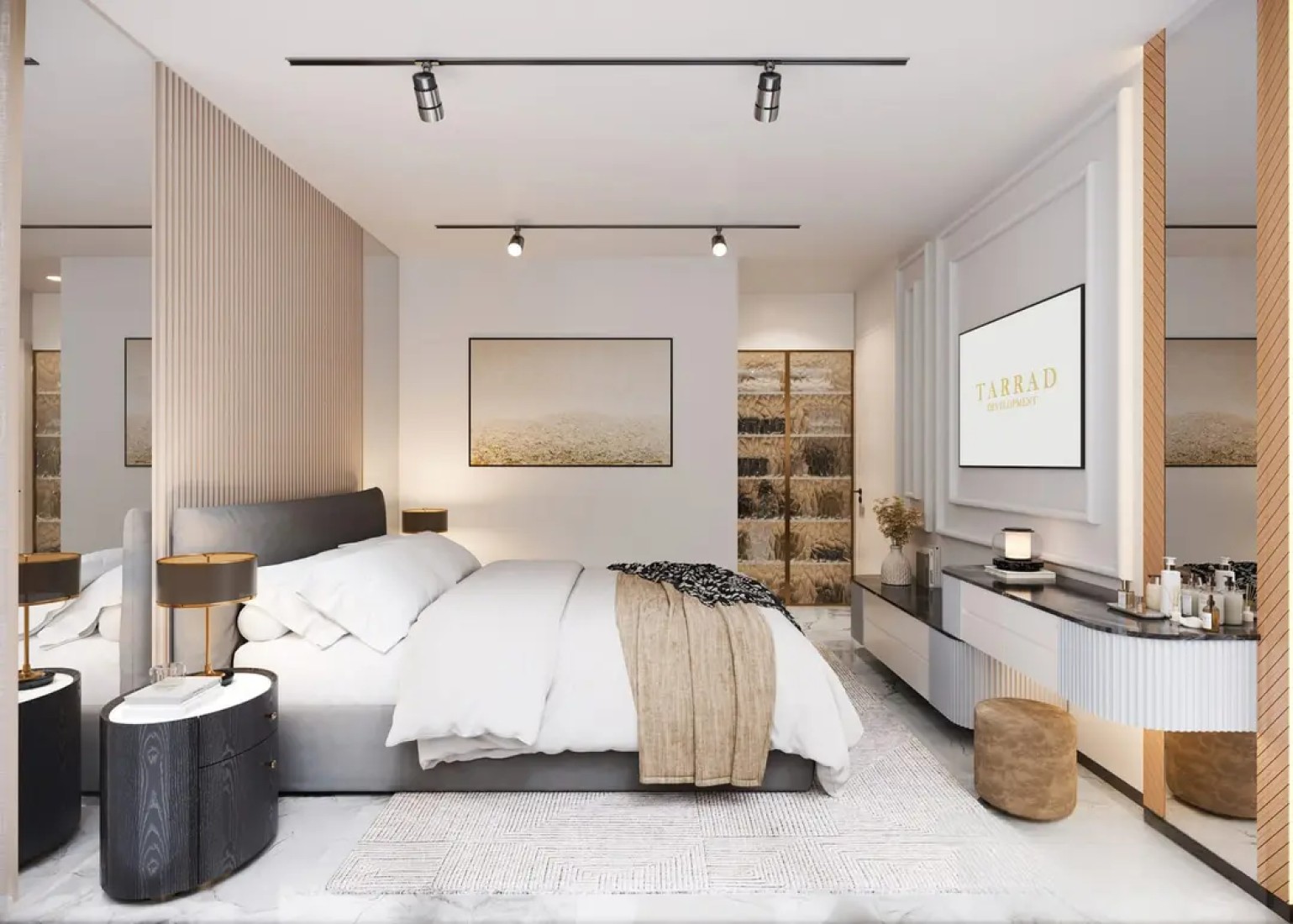 Furnished finishing 2