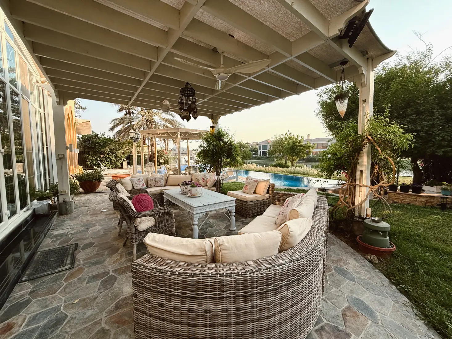 Master View | Full Main Lake View | Exclusive