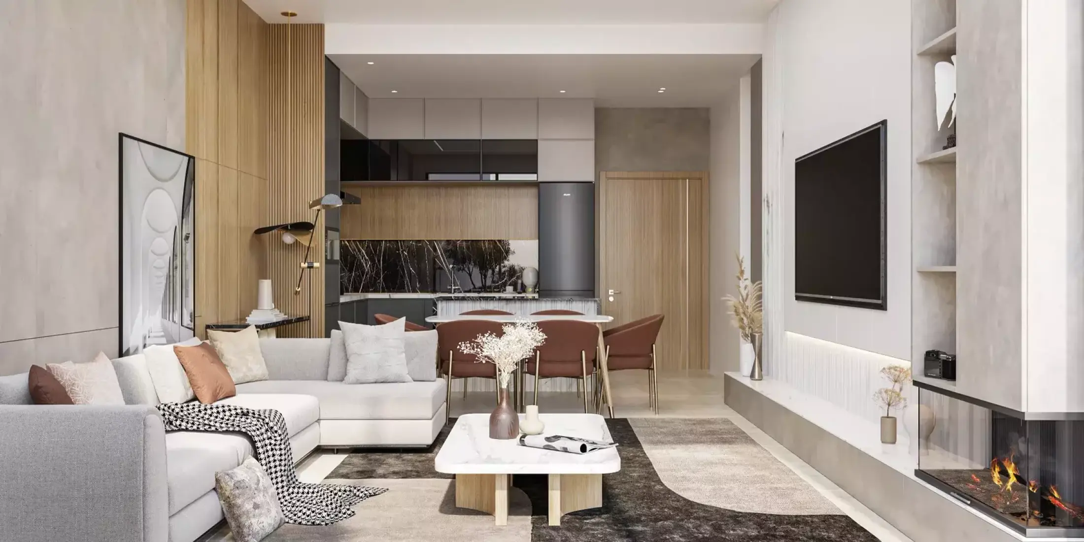 Top Floor Duplex | Motivated Seller | Exclusive