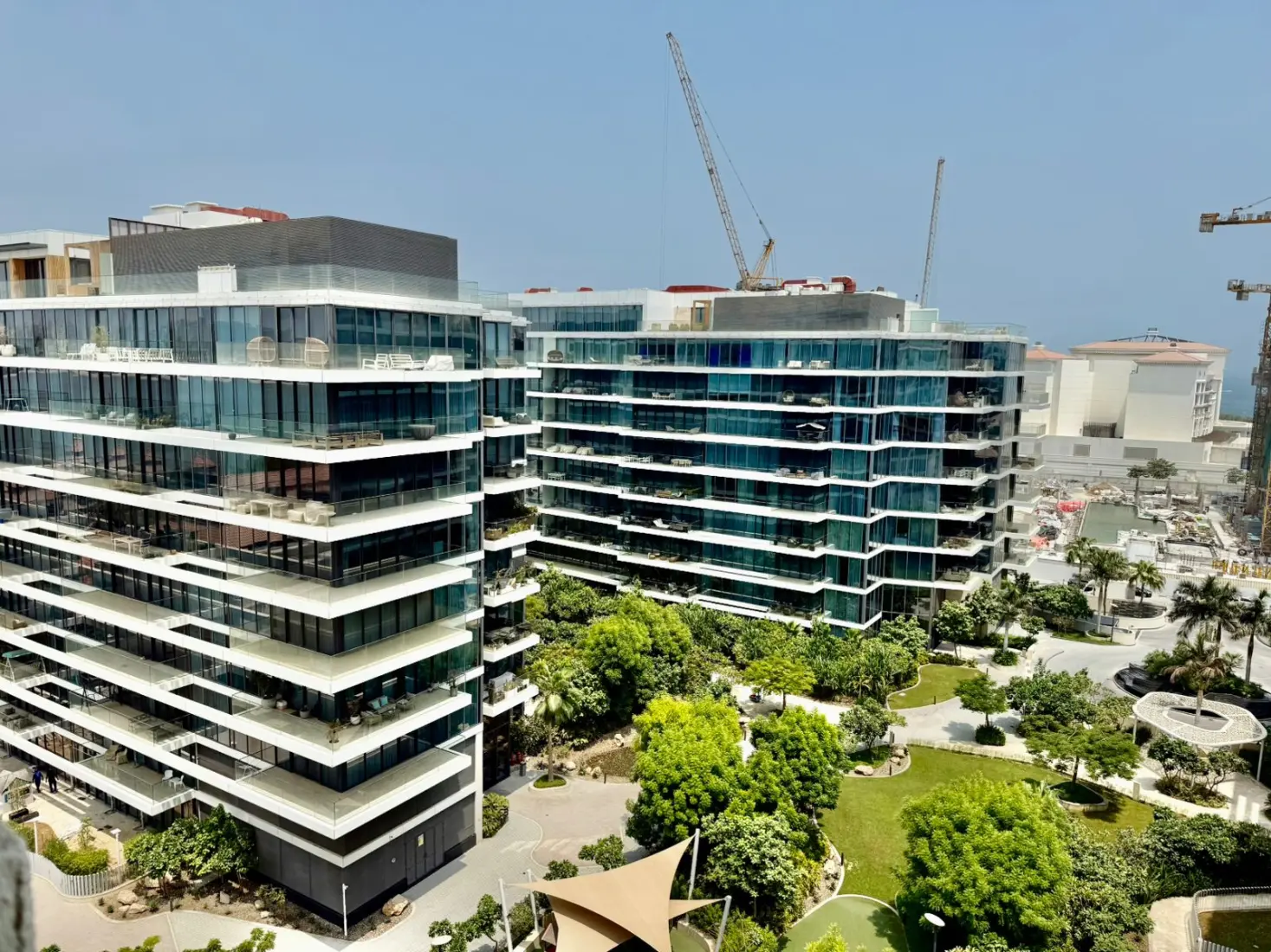 Serenia View | Fully Upgraded | Furnished