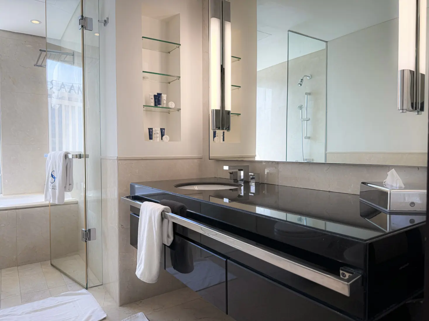High Floor | Marina Views | Furnished