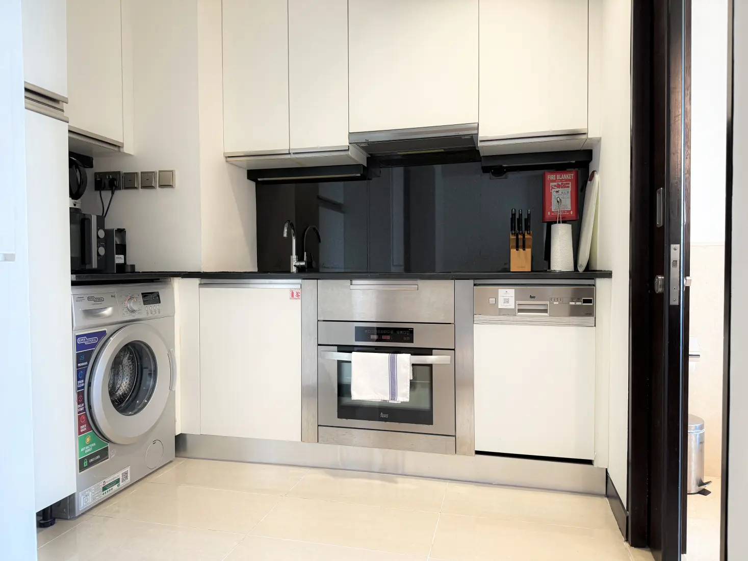 High Floor | Marina Views | Furnished
