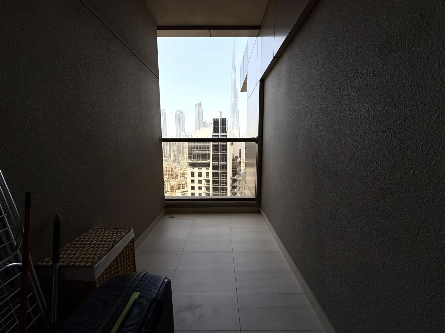 Burj Khalifa View | Prime Spot | Best Interiors