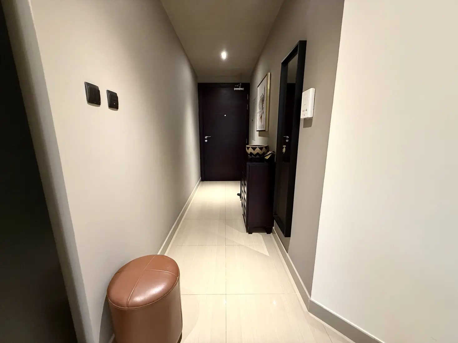 Burj Khalifa View | Prime Spot | Best Interiors