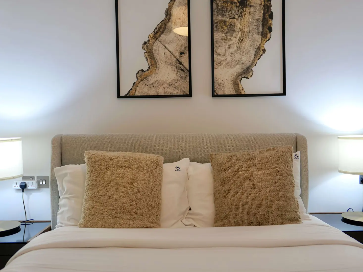 Direct Marina View | Furnished | Big Layout