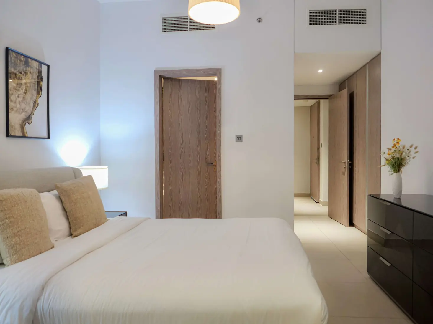 Direct Marina View | Furnished | Big Layout