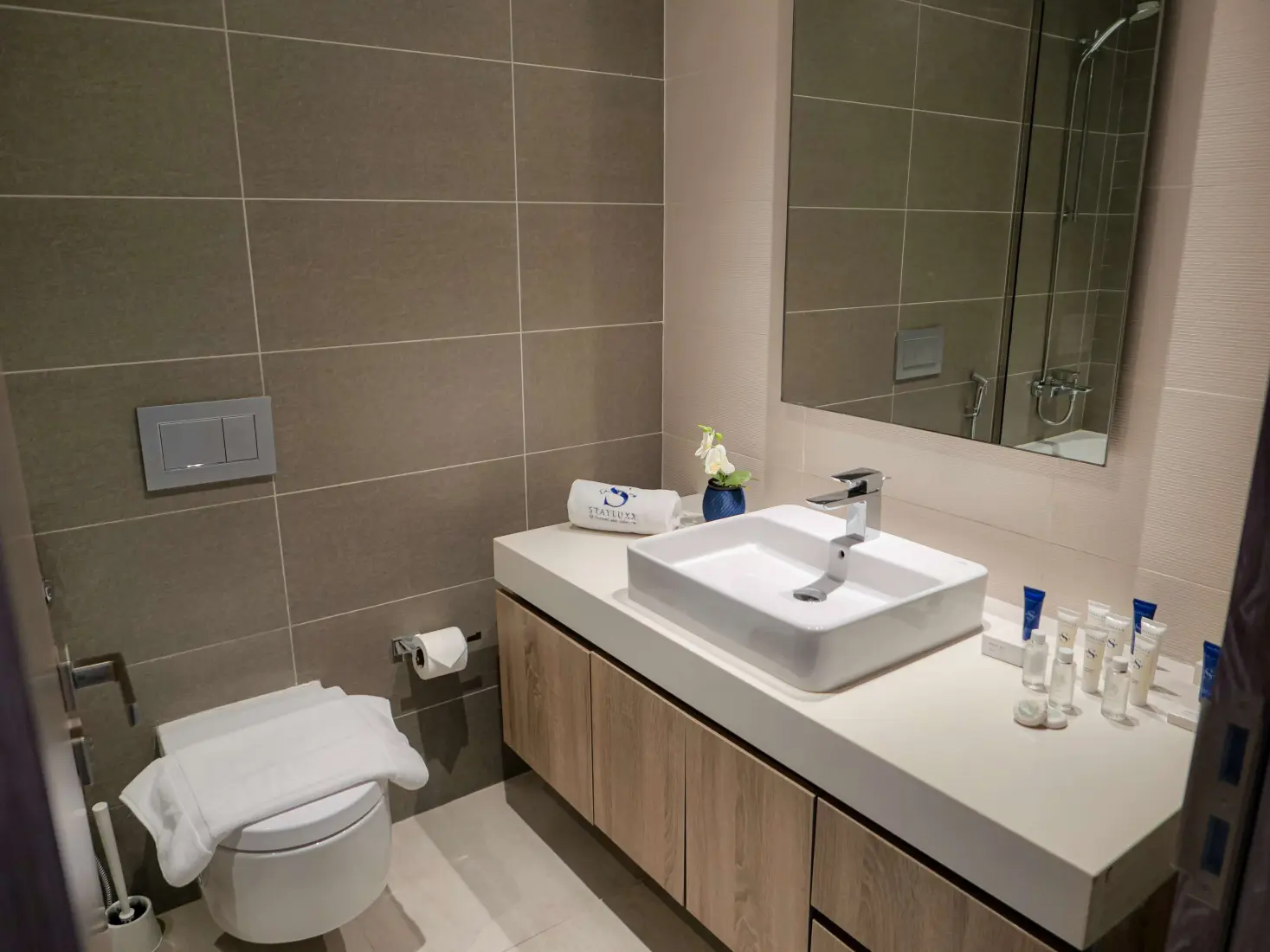 Direct Marina View | Furnished | Big Layout