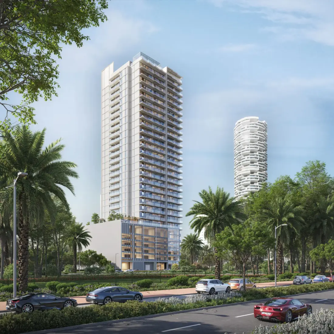 Avant Garde Residences 2