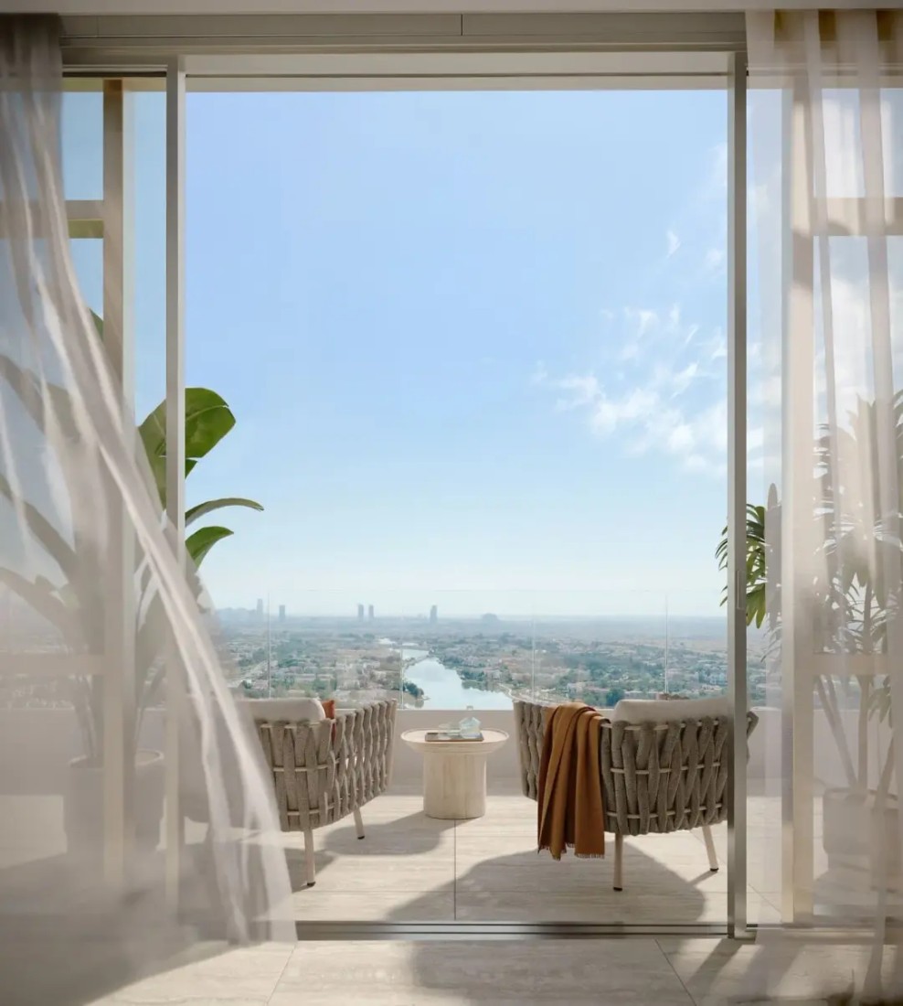 Semi-furnished finishing 3