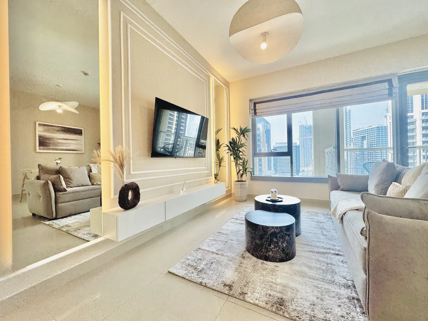 Emaar - 29 Boulevard - Apartment — photo 2