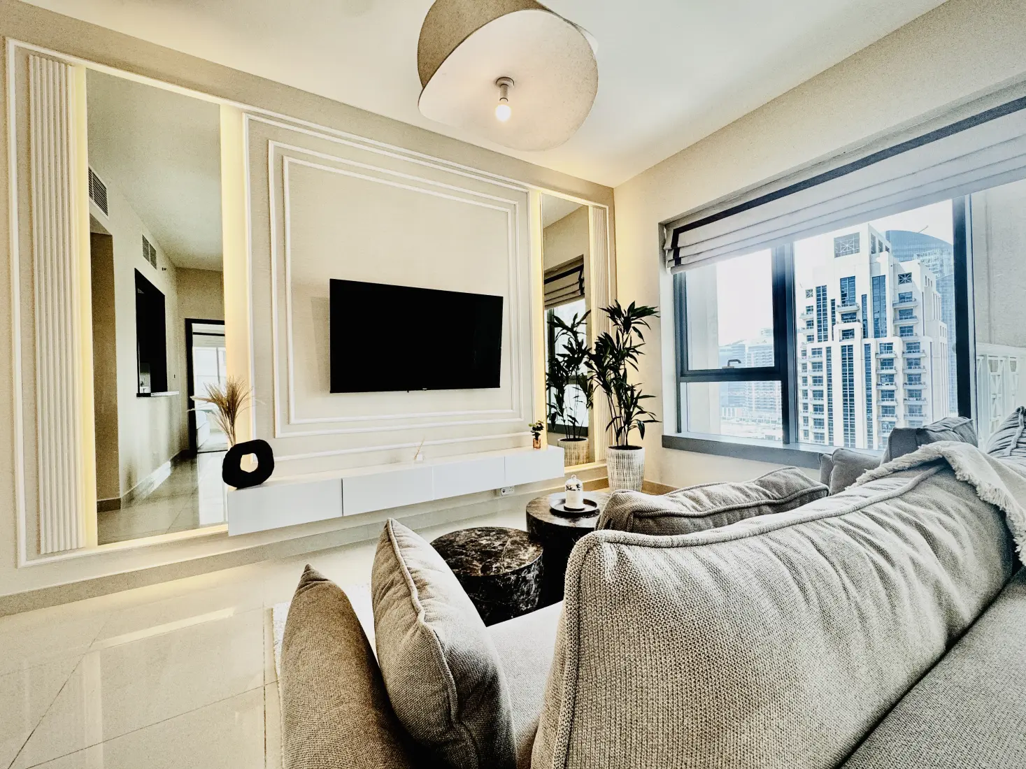 Emaar - 29 Boulevard - Apartment — photo 3