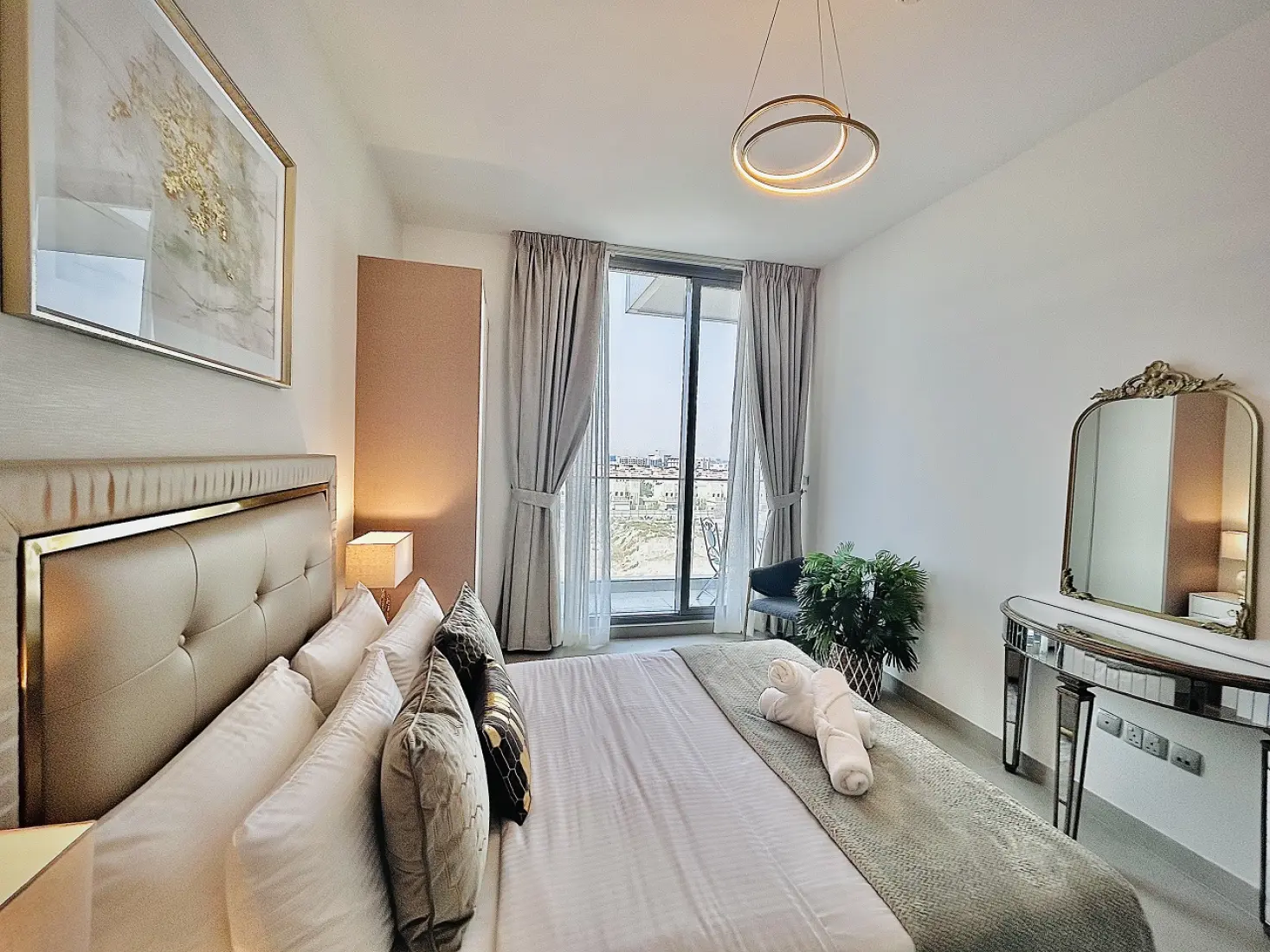 GJ Properties - Bluebell Residence - Apartment — photo 3