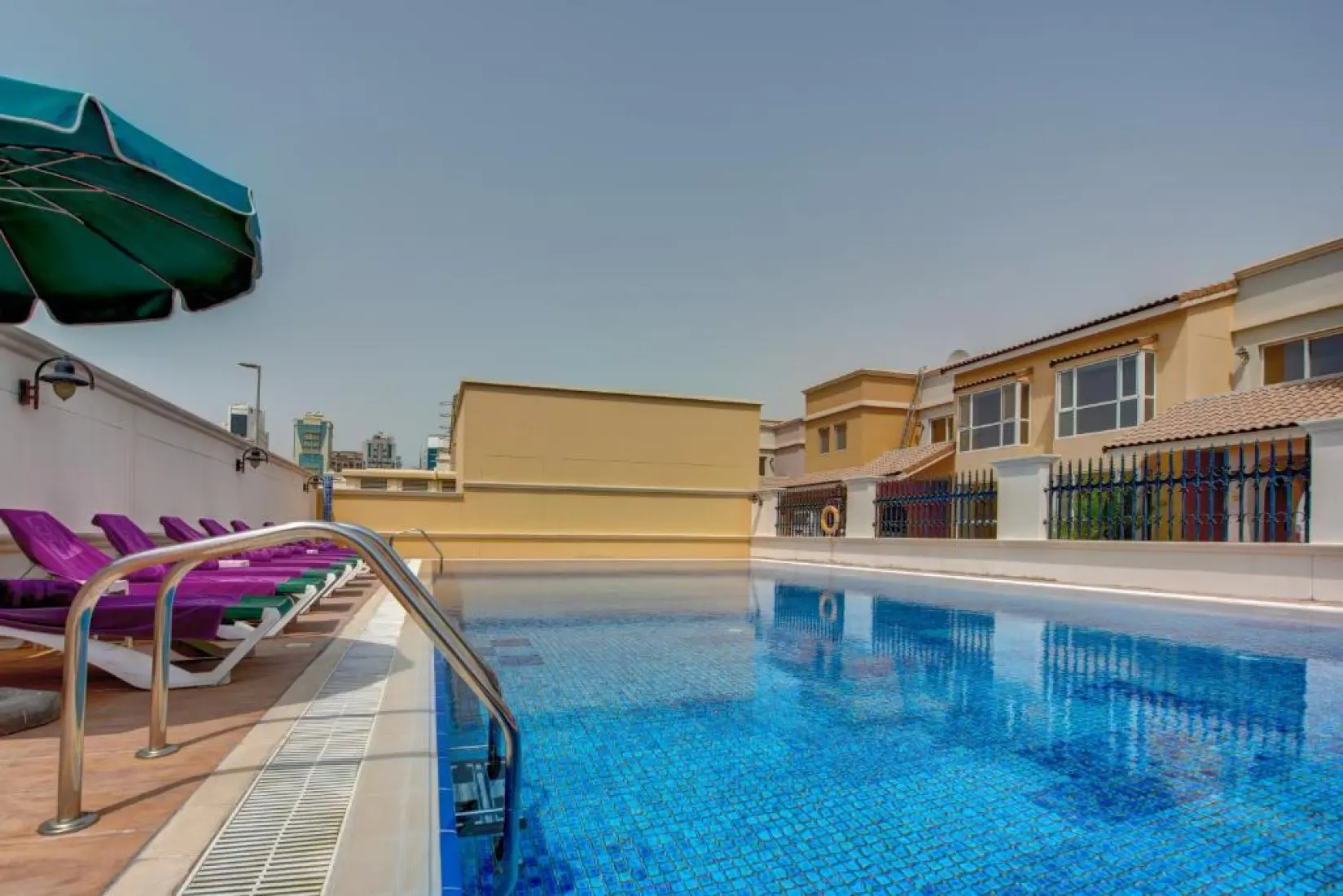 Spacious | Vacant | Fully Furnished | Exclusive