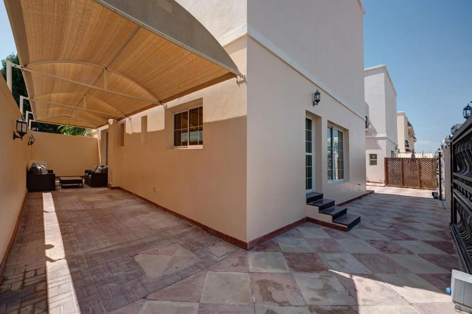 Spacious Villa | Vacant | Fully Furnished
