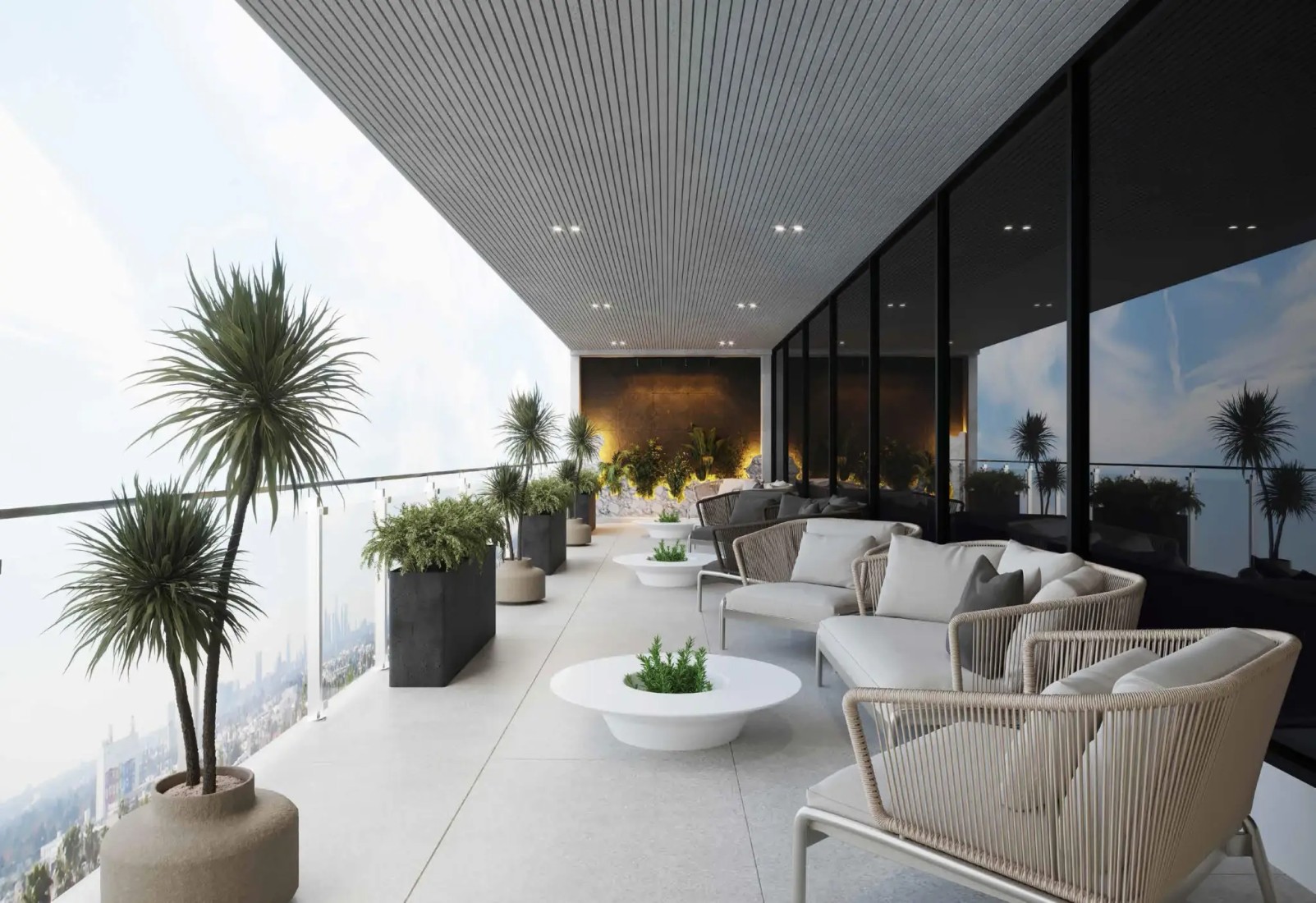 Unfurnished finishing 3