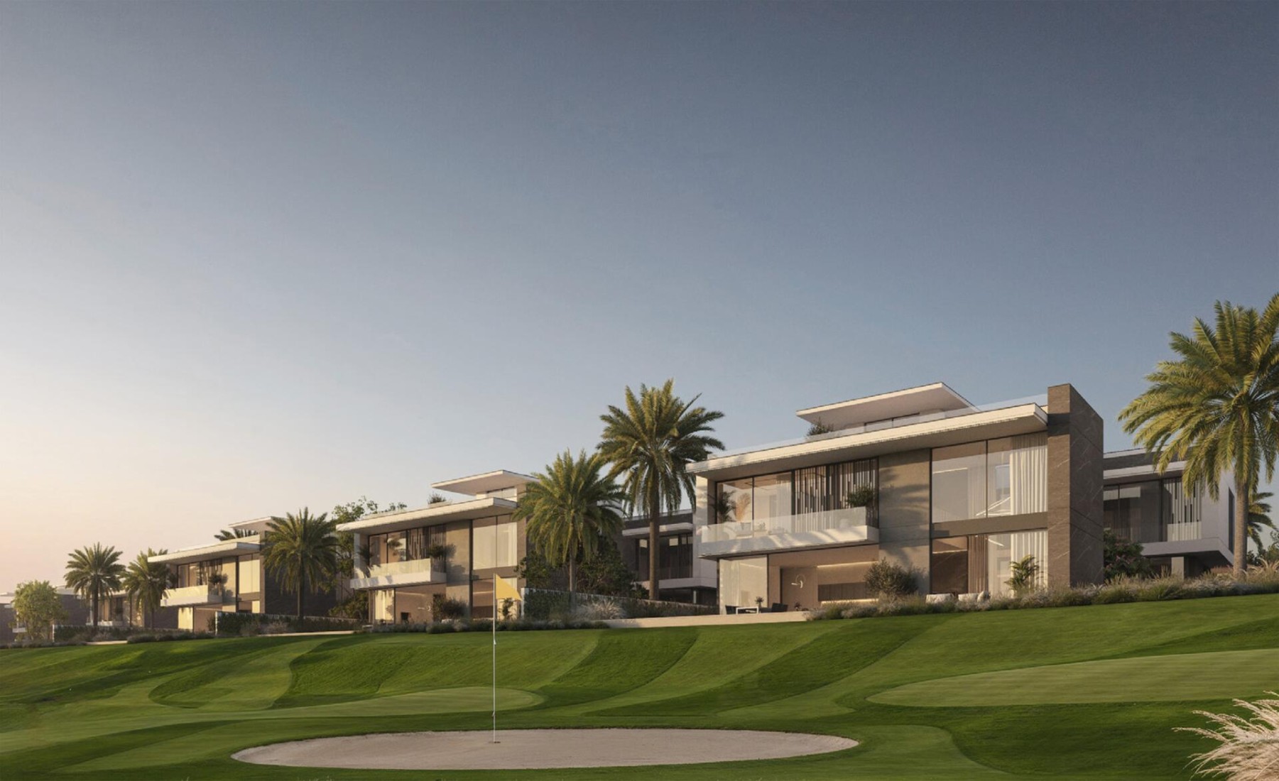 Cedarwood Estates