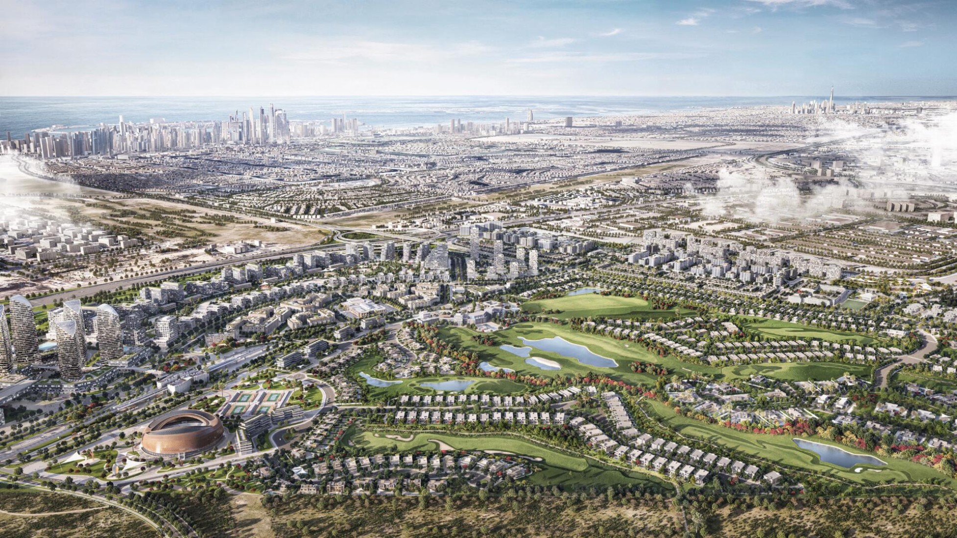 Cedarwood Estates