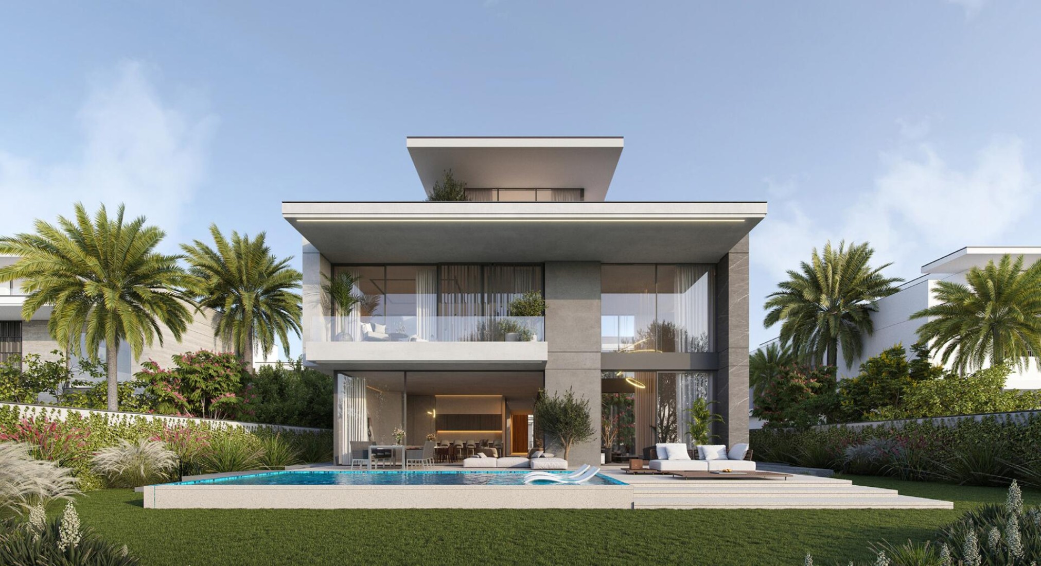 Cedarwood Estates