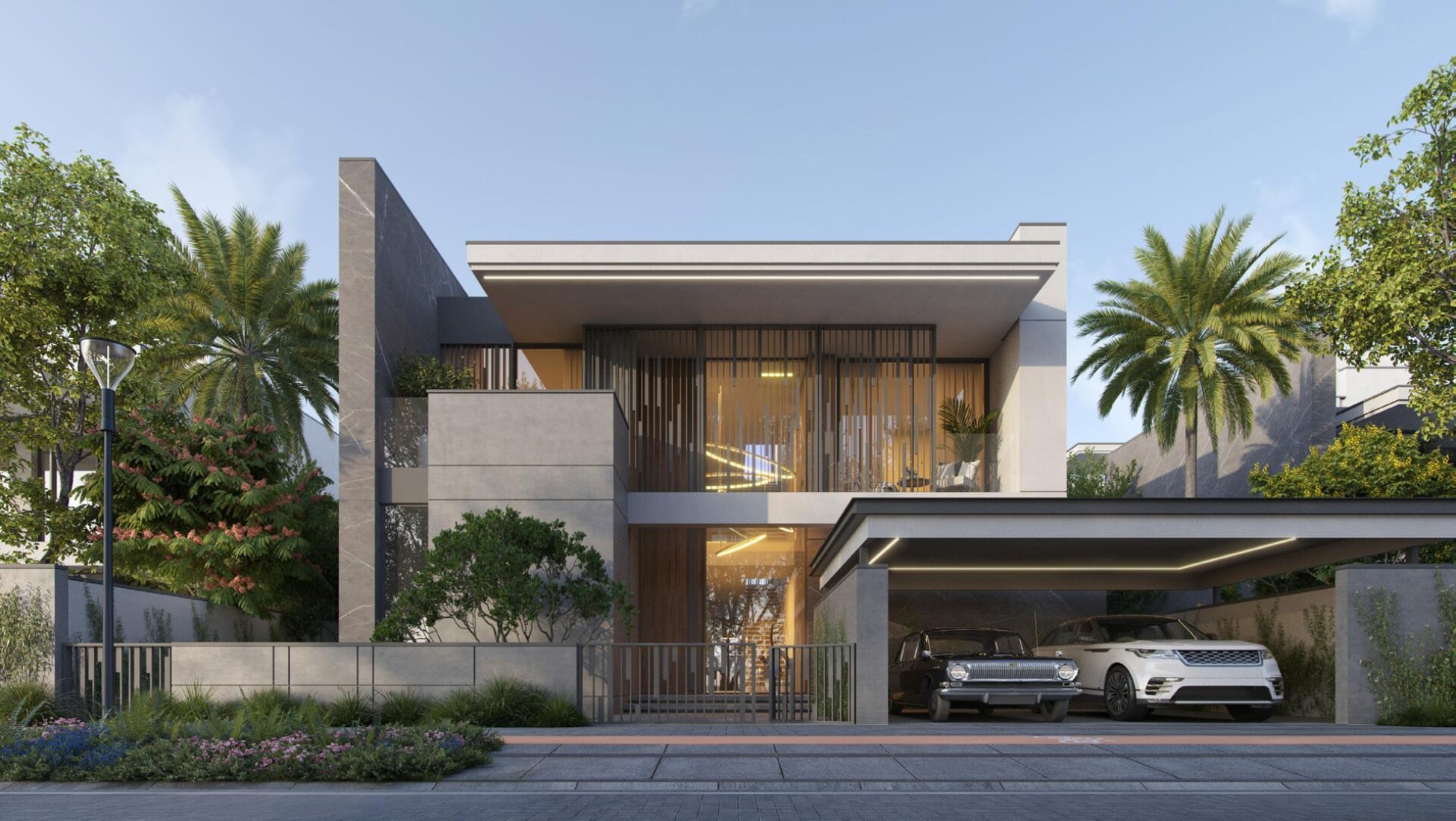 Cedarwood Estates