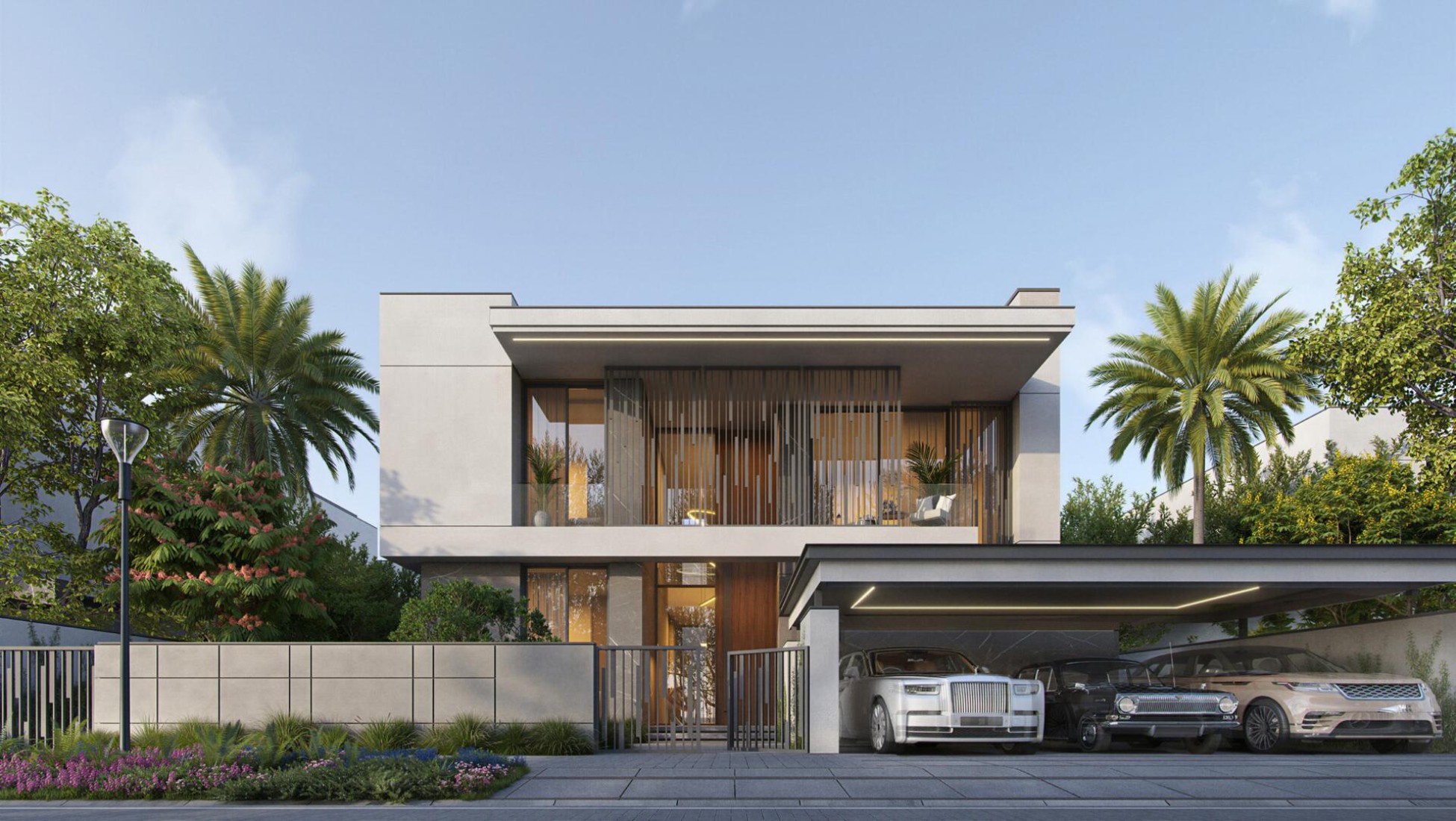 Cedarwood Estates