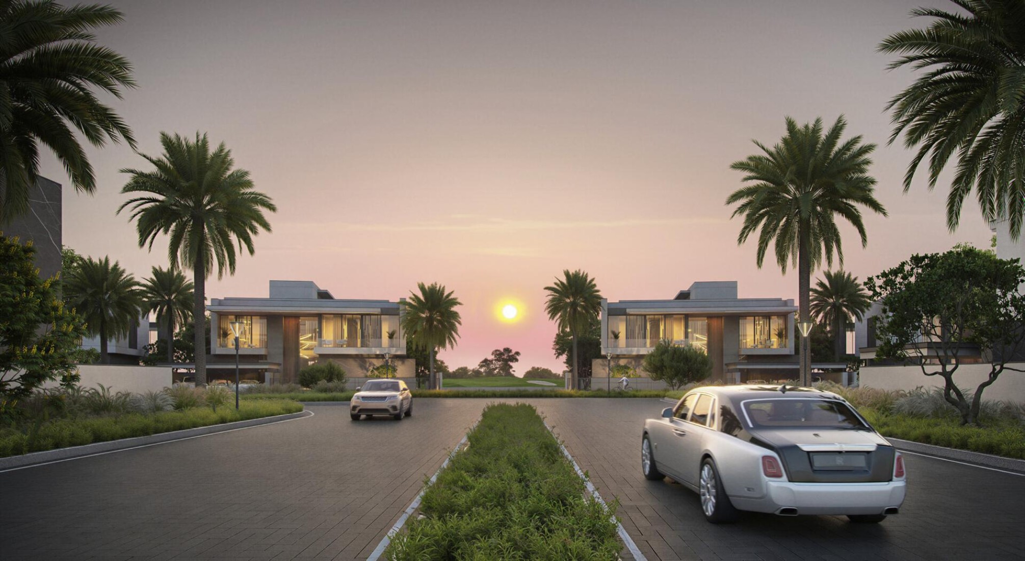 Cedarwood Estates