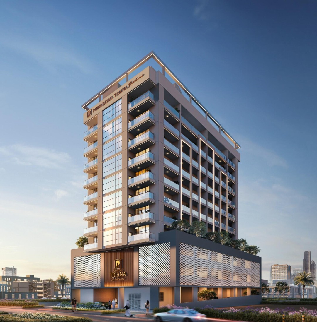 Furnished finishing 2