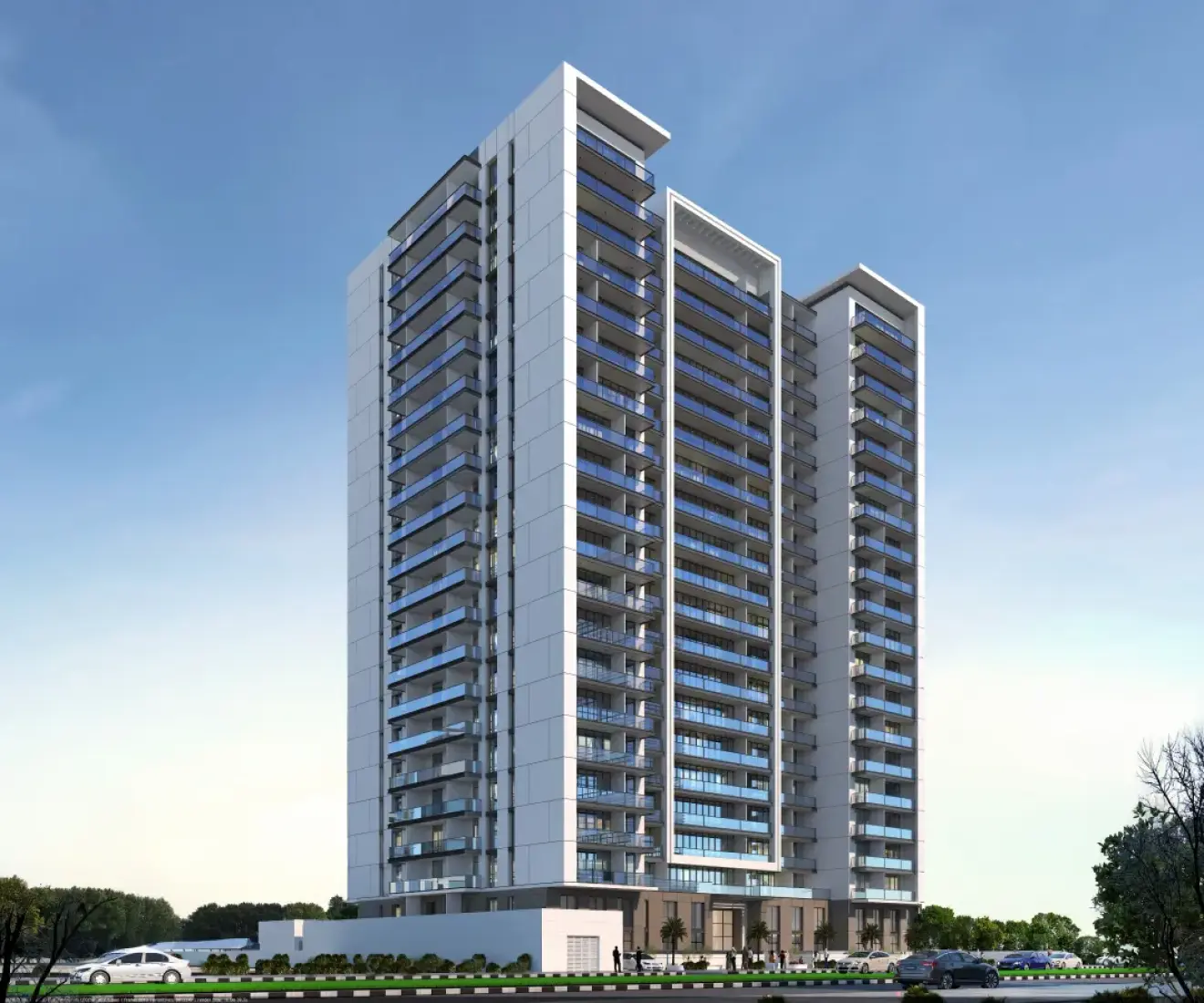 Living Legends Phase 5