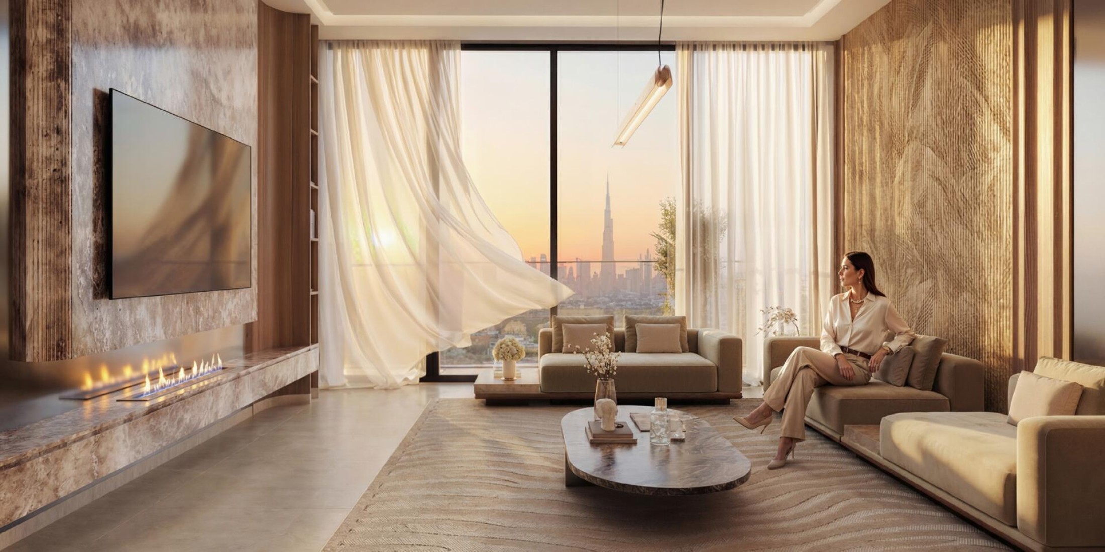 Unfurnished finishing 3