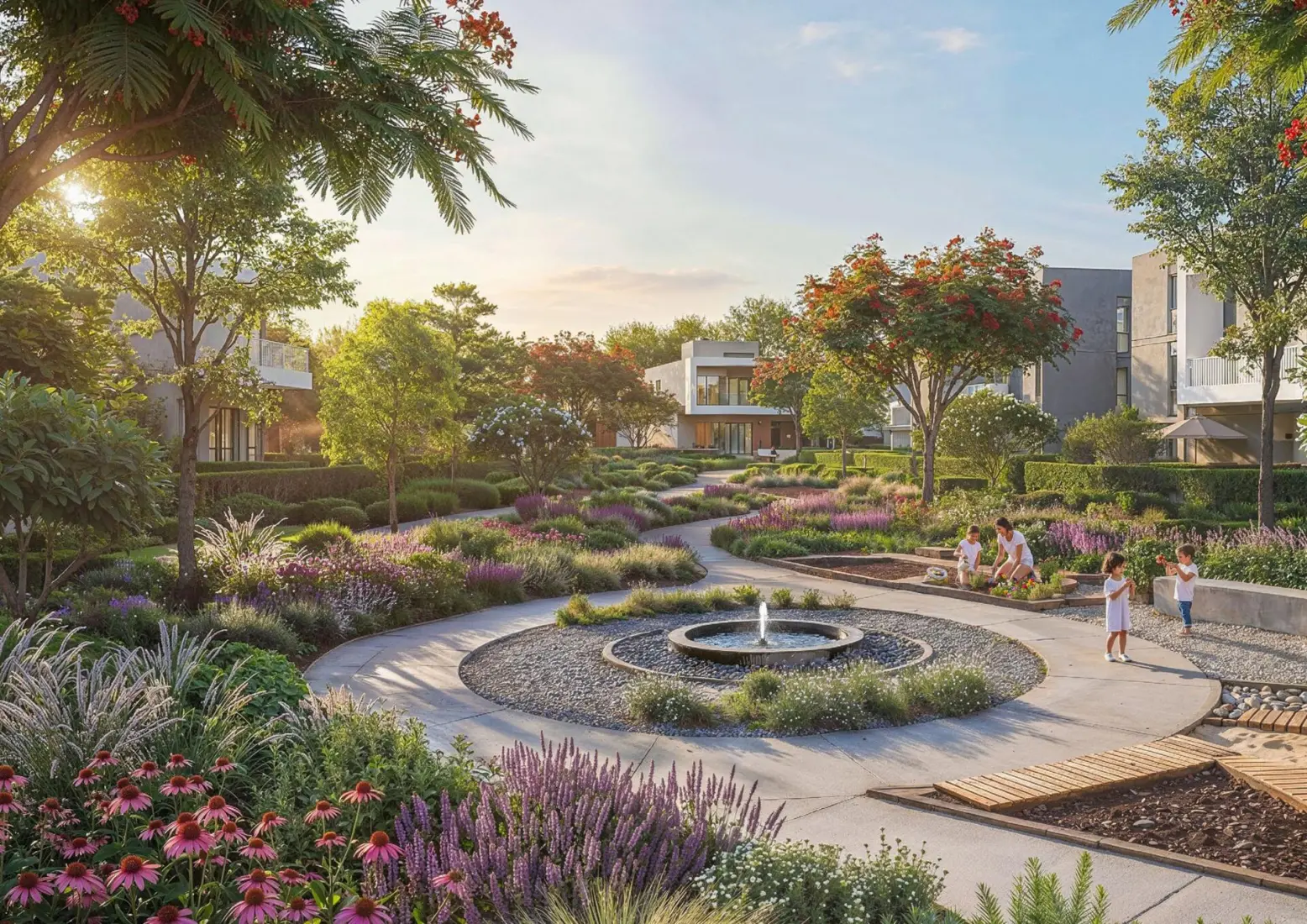 The Willows at Sobha Sanctuary