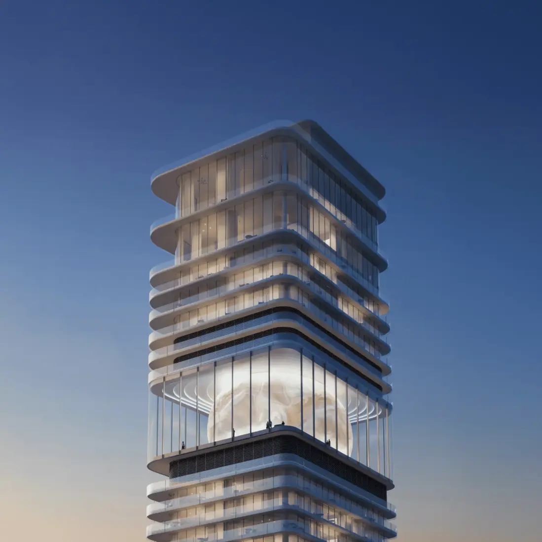 Inaura Hotels & Residences