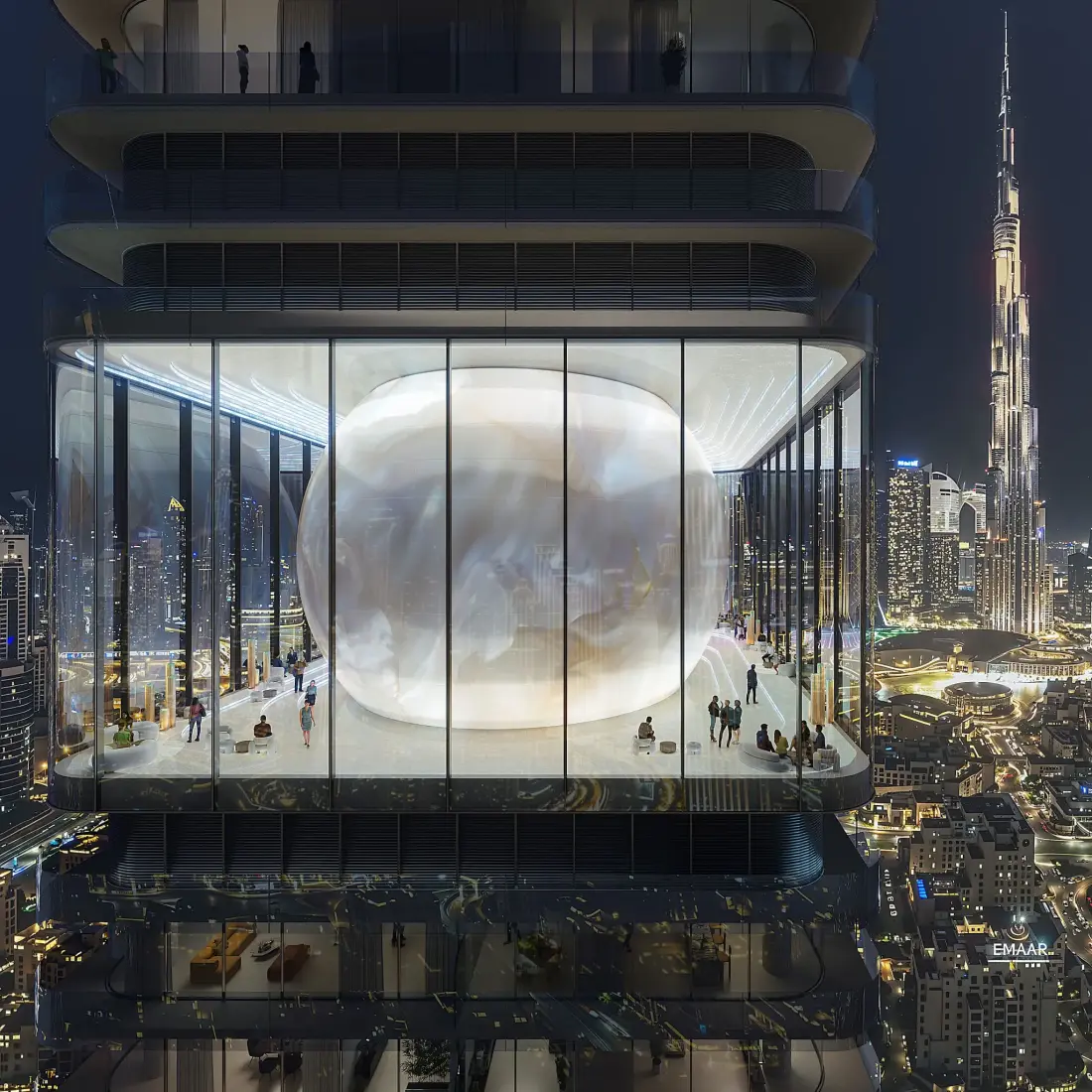 Inaura Hotels & Residences