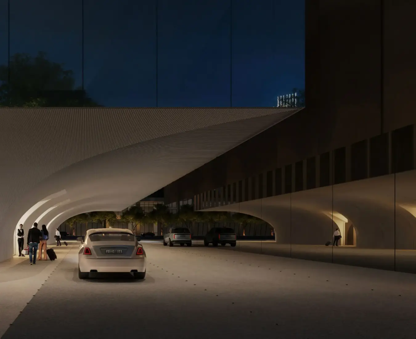 Inaura Hotels & Residences