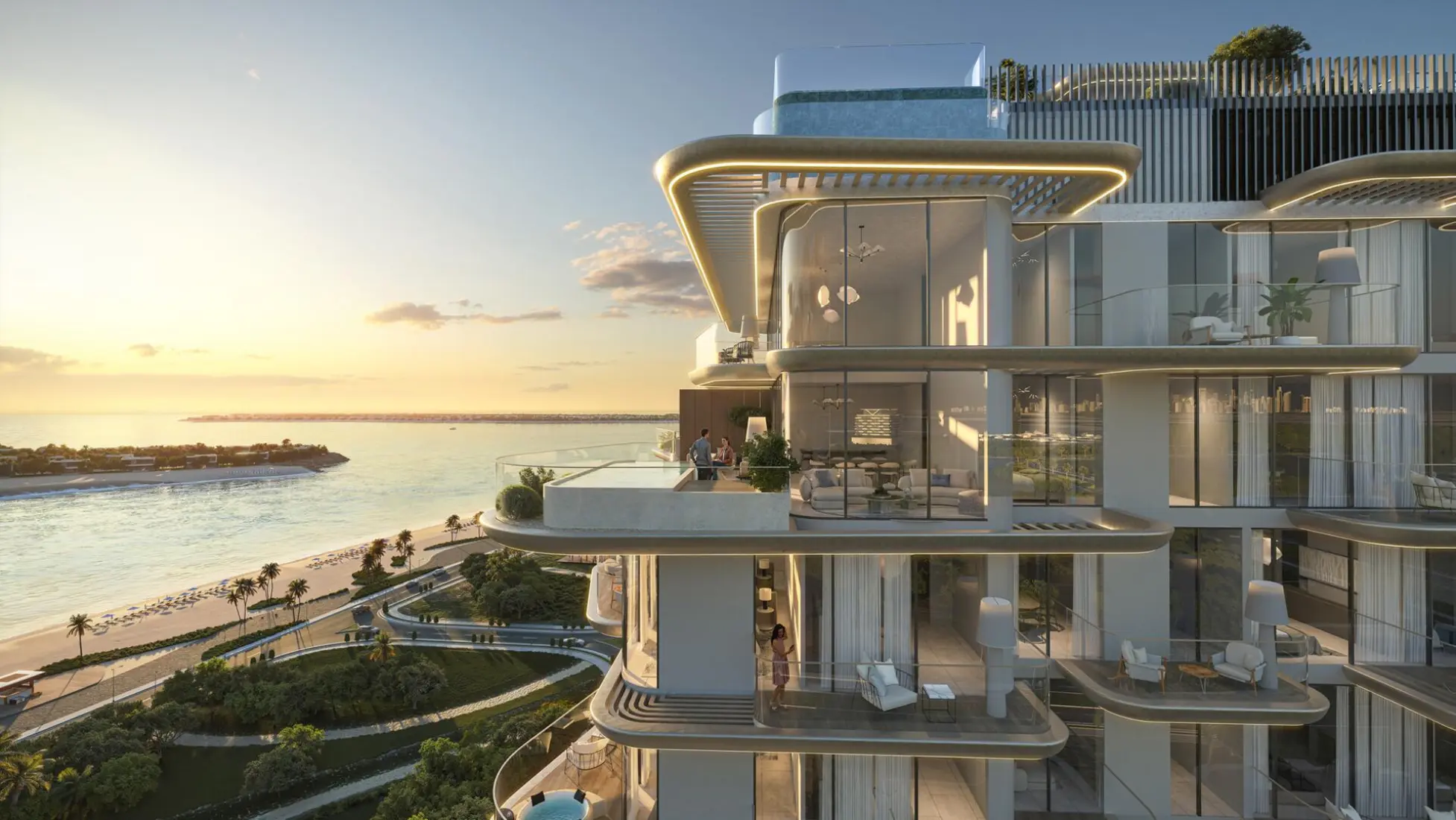 Treppan Living Prive