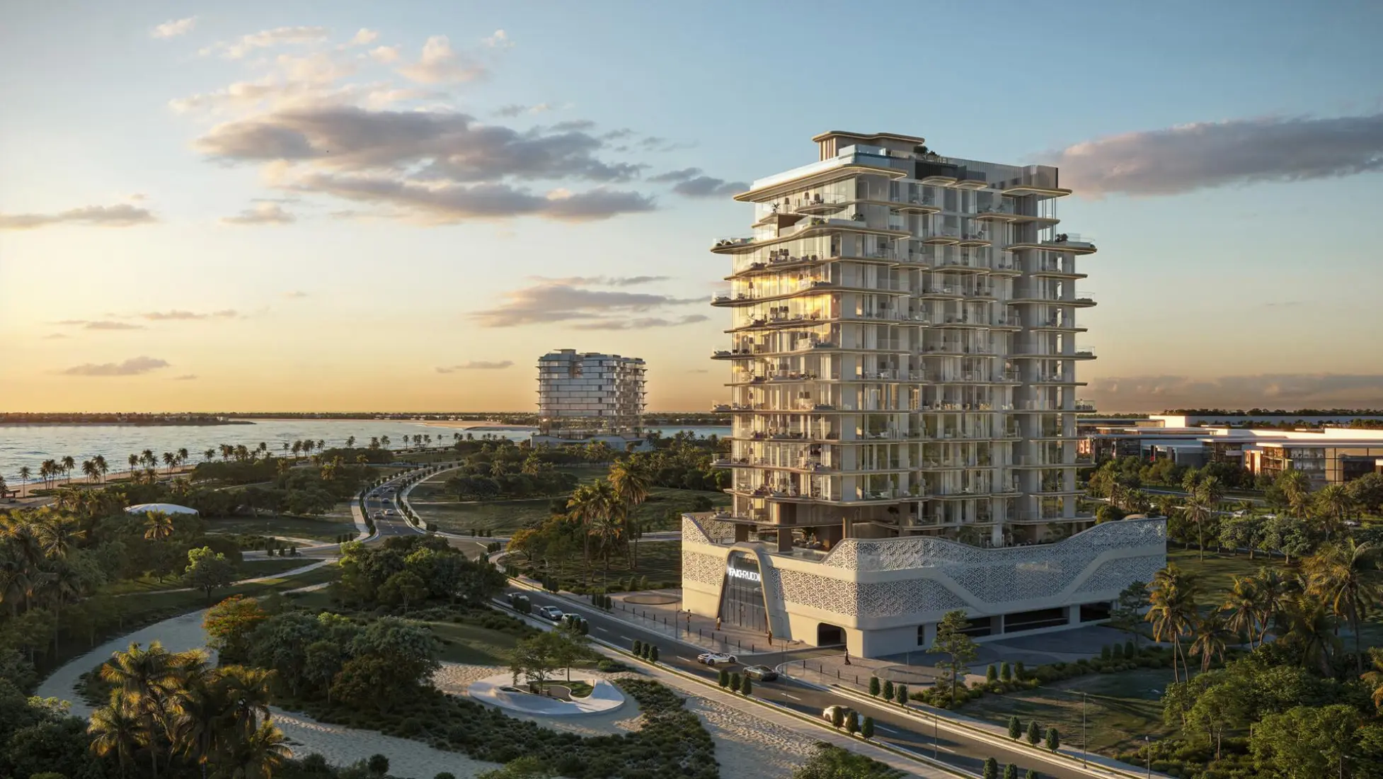 Treppan Living Prive