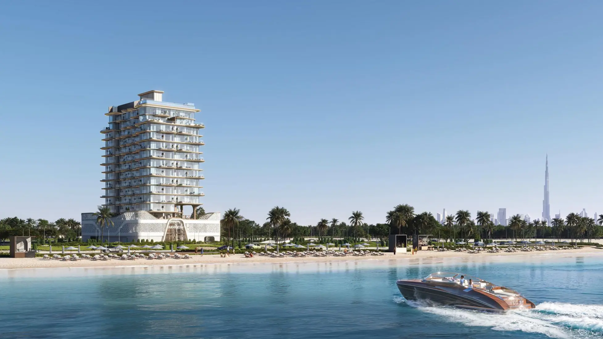 Treppan Living Prive