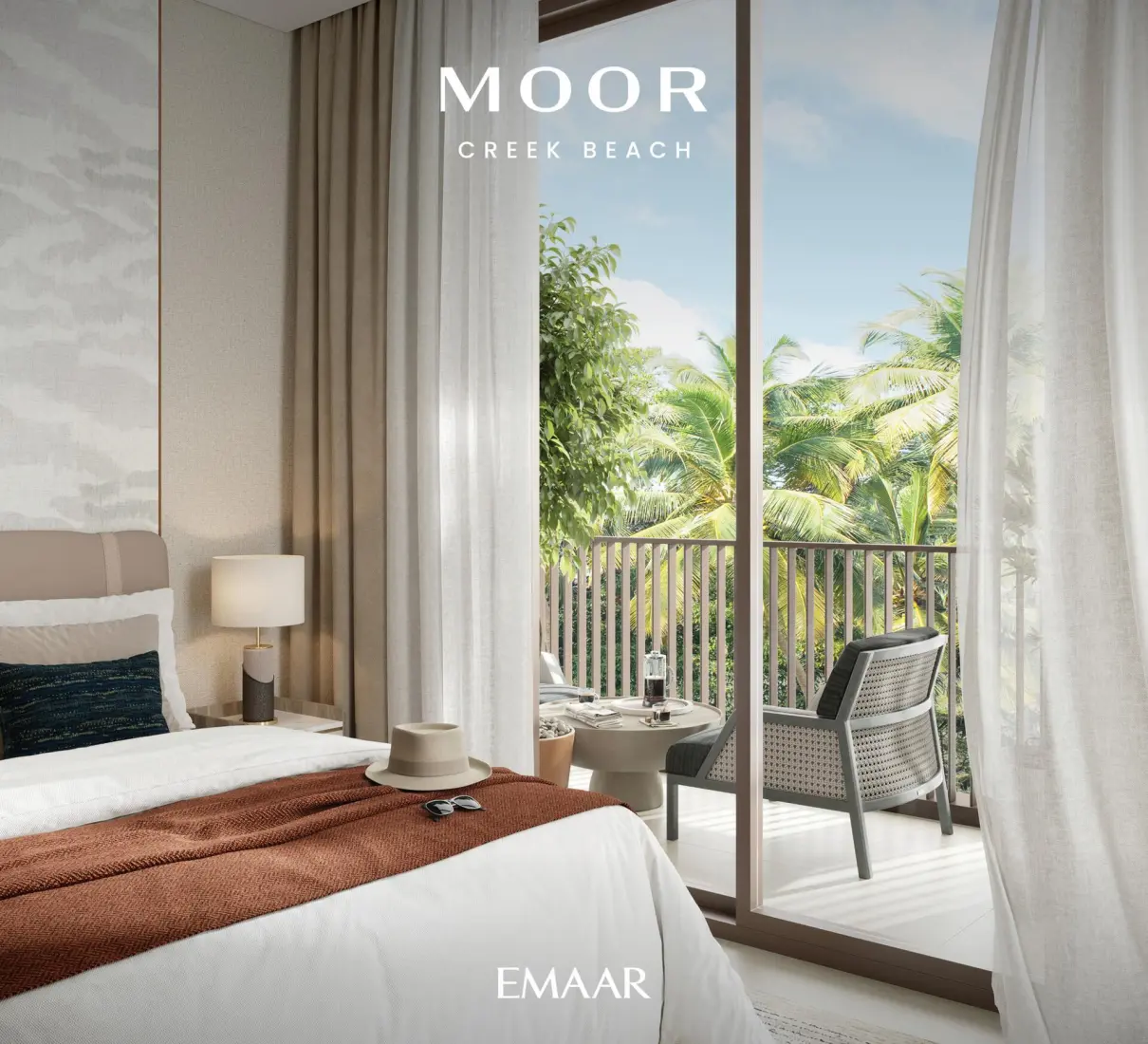 Unfurnished finishing 3