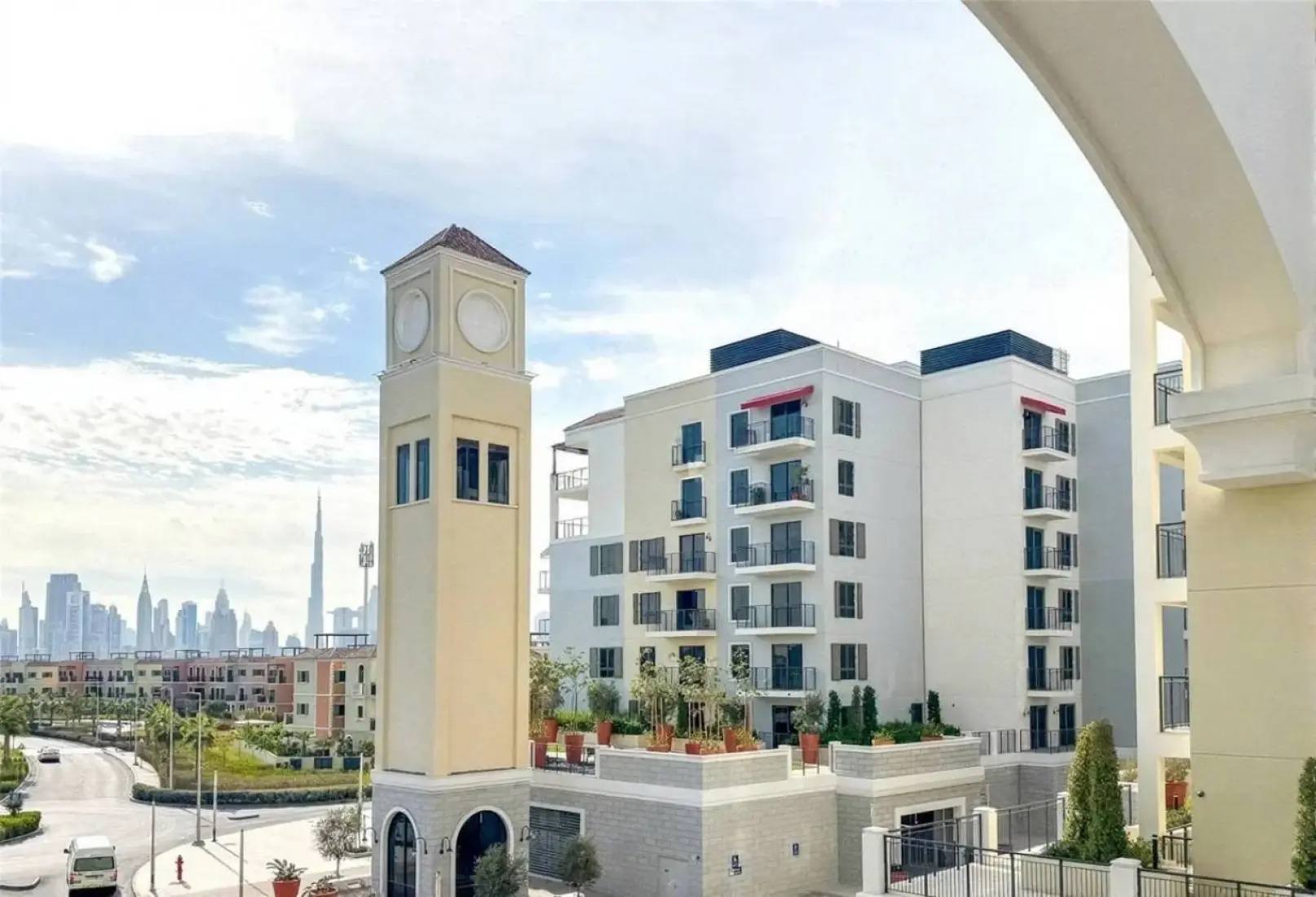 Layout Image
