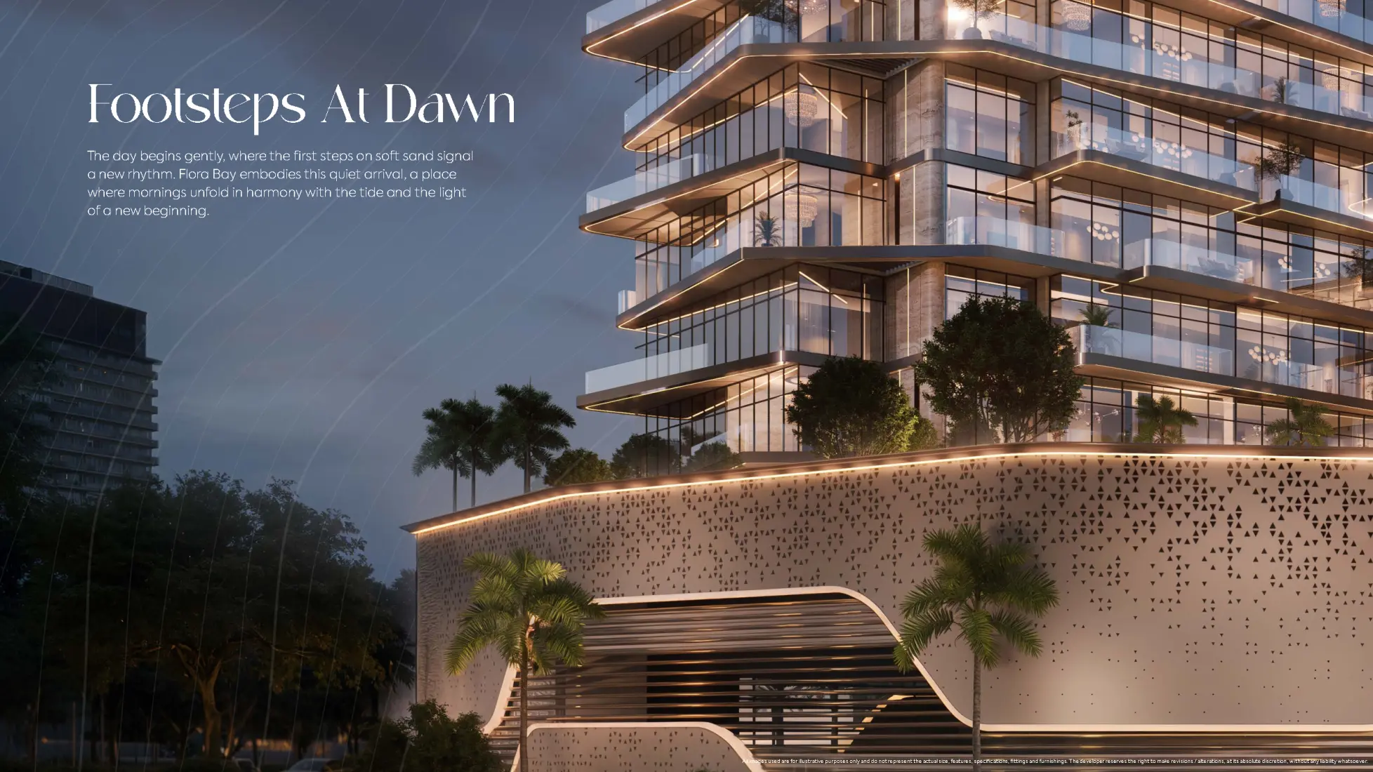 Flora Bay Residences