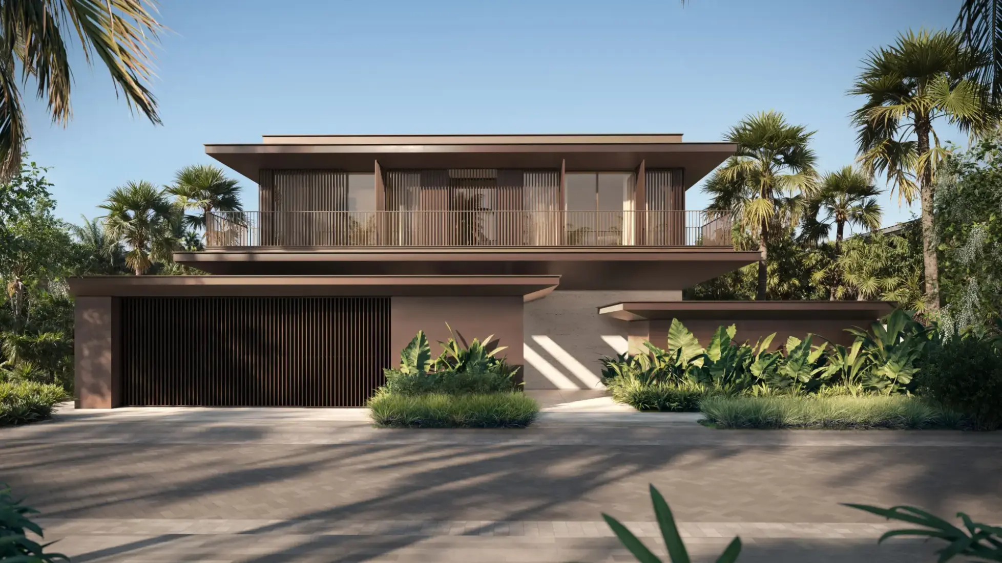 Armani Beach Residences by RAK