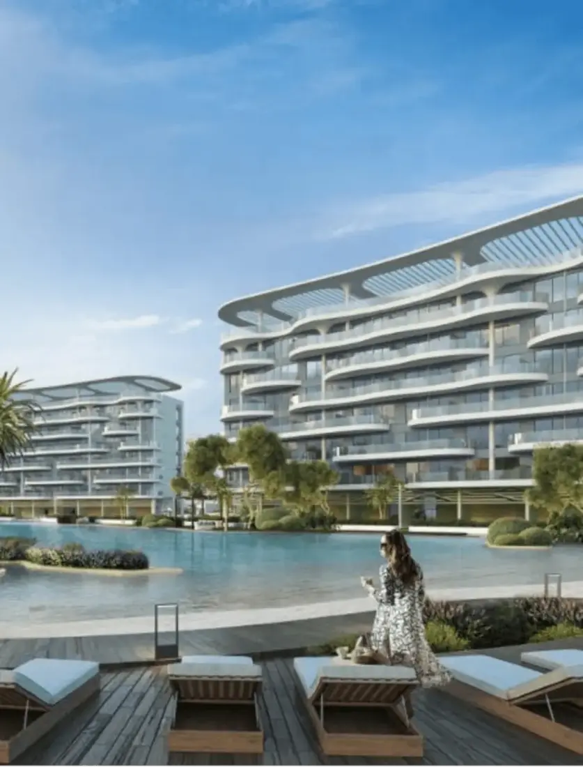 Damac Lagoons Views Phase 2